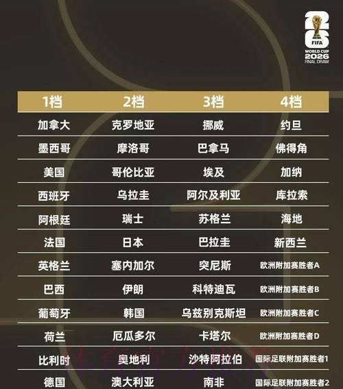 全面解析世界杯下注平台功能差异对比